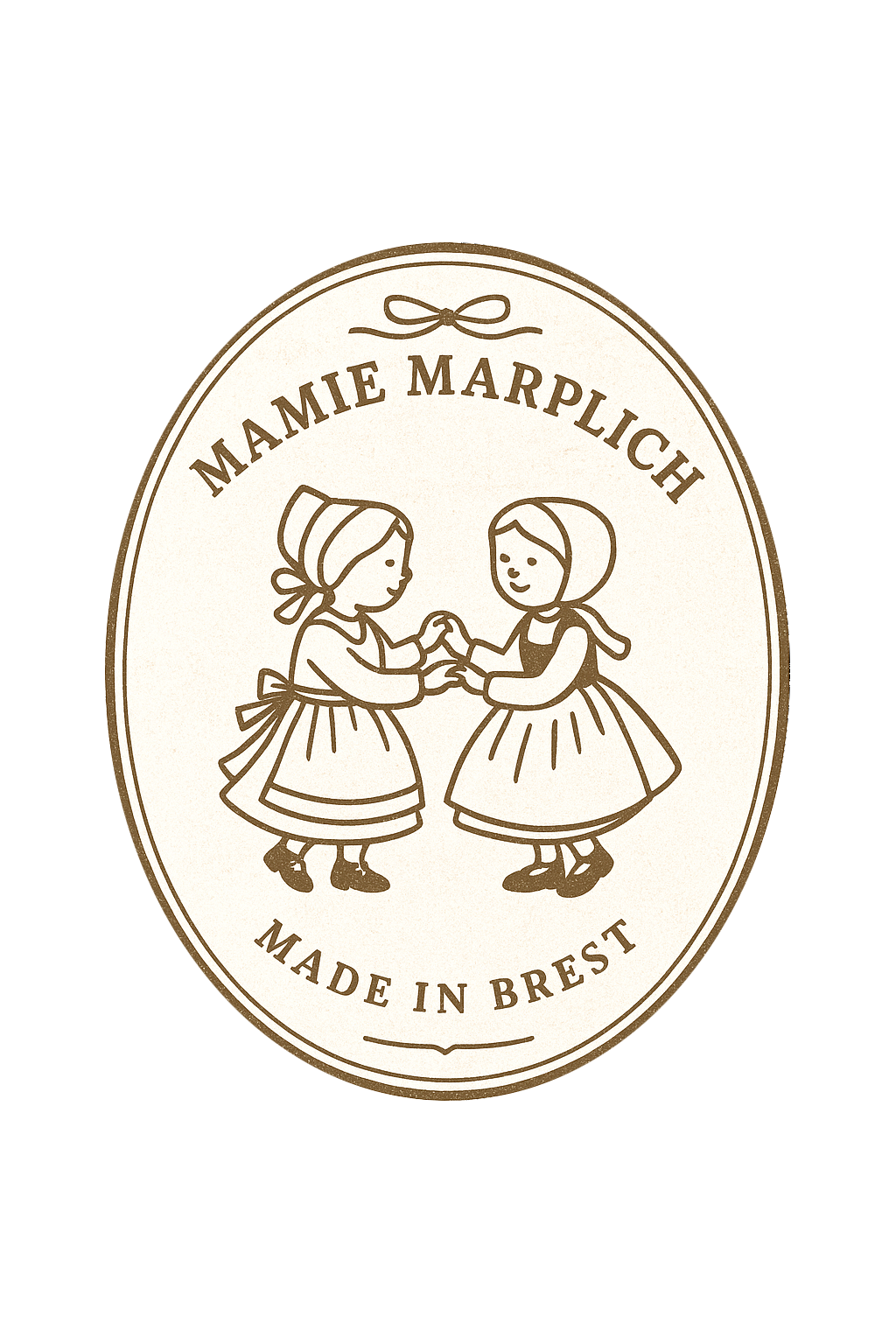 Logo Mamie Marplich